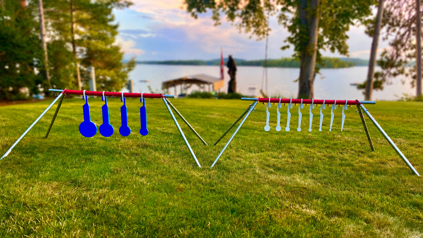 COMPETITION TARGETS