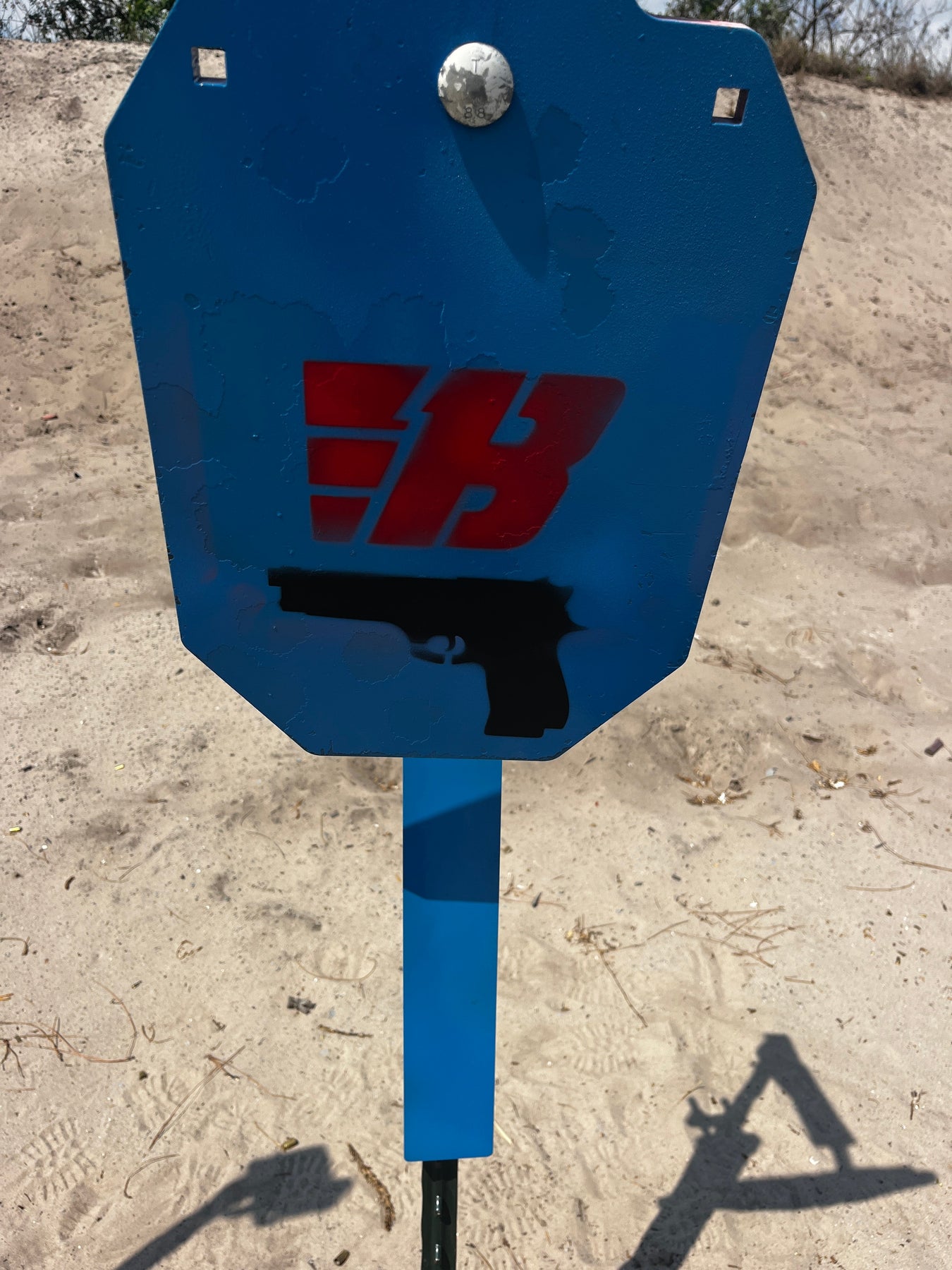 T-Post Hangers
