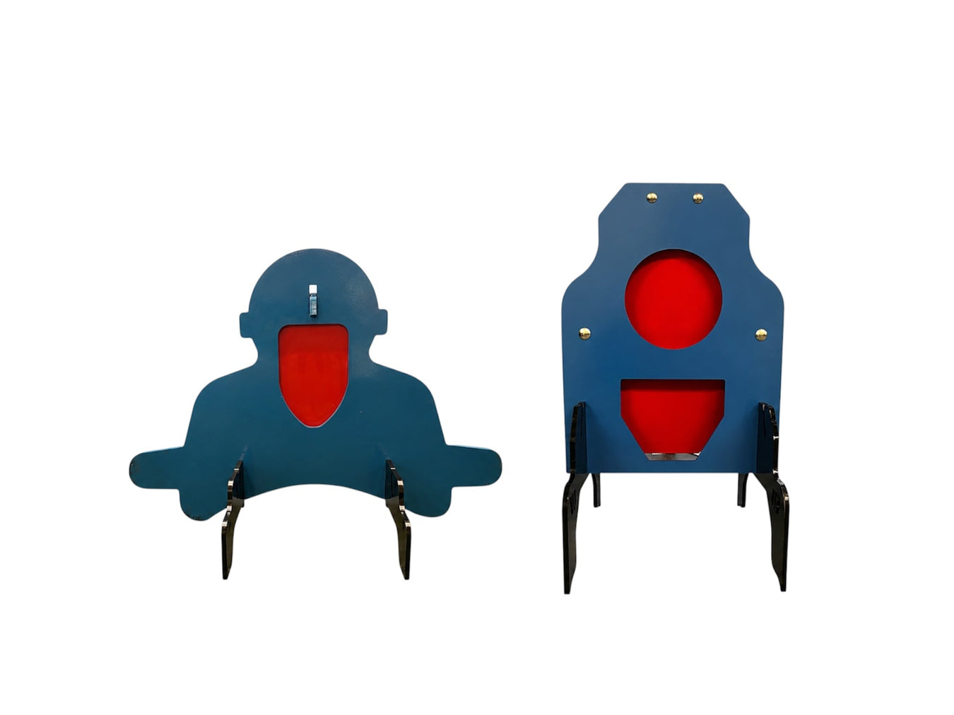 SNIPER TARGET COLLECTION