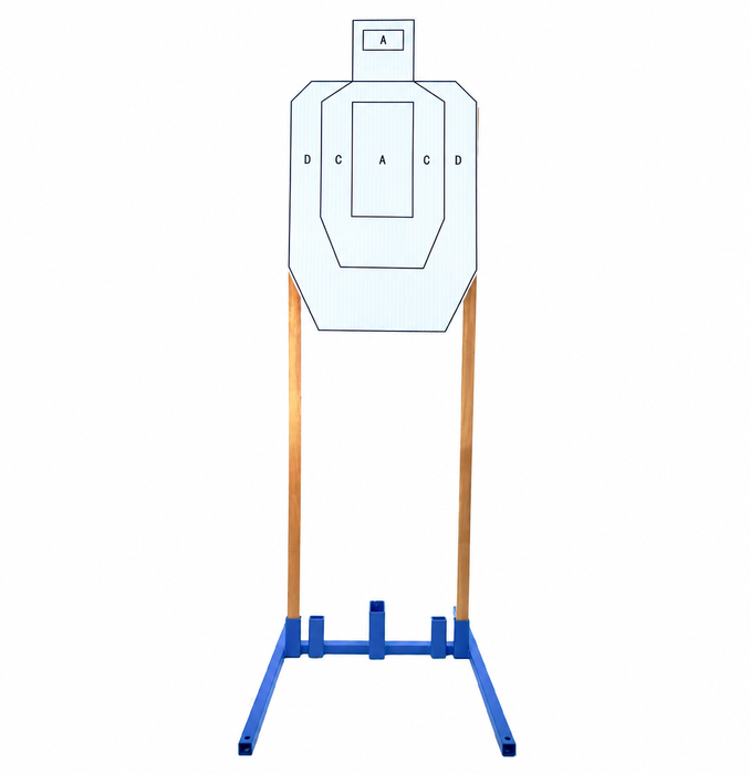 3-in-1 All Steel Stand