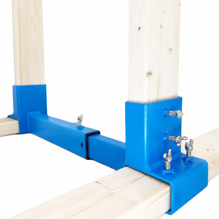 970 - 2x4 Pro Stand