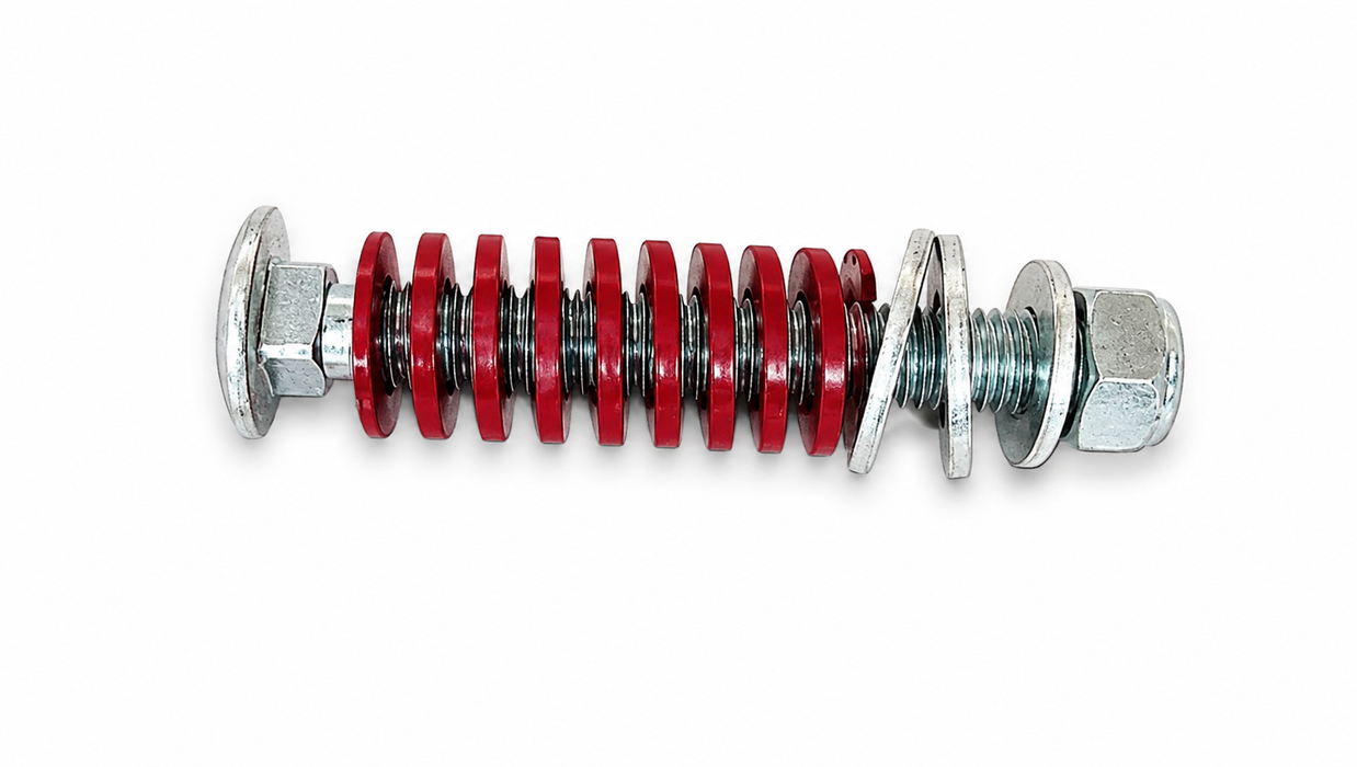 Top Angle Mount Hardware Kit - 973