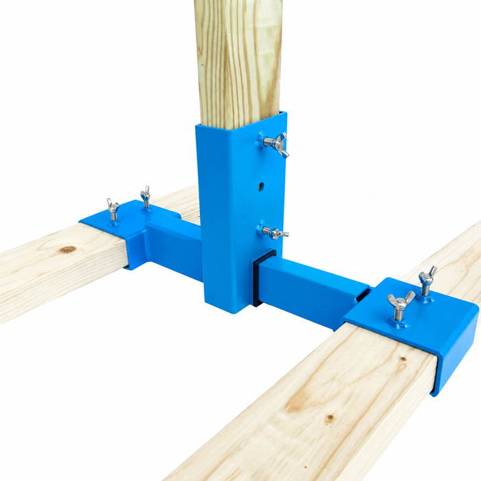 TargetStand Center Mass 2x4 - 991