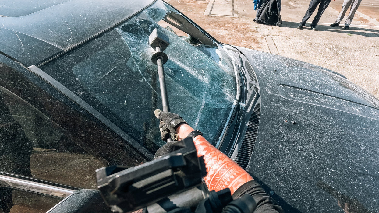 BPSR - Bash Pro Sledge & Rake