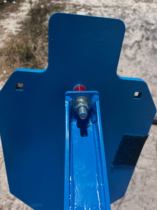 T-Post Angle Top Post Hanger - TP1