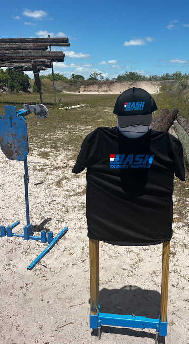 Coroplast Silhouette IPDA Clay - 007