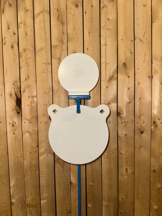 AR500 Knock Over/Clay Holder Post - 36"