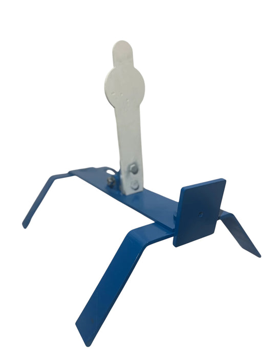 Reactive Auto Reset Popper 4" Paddle