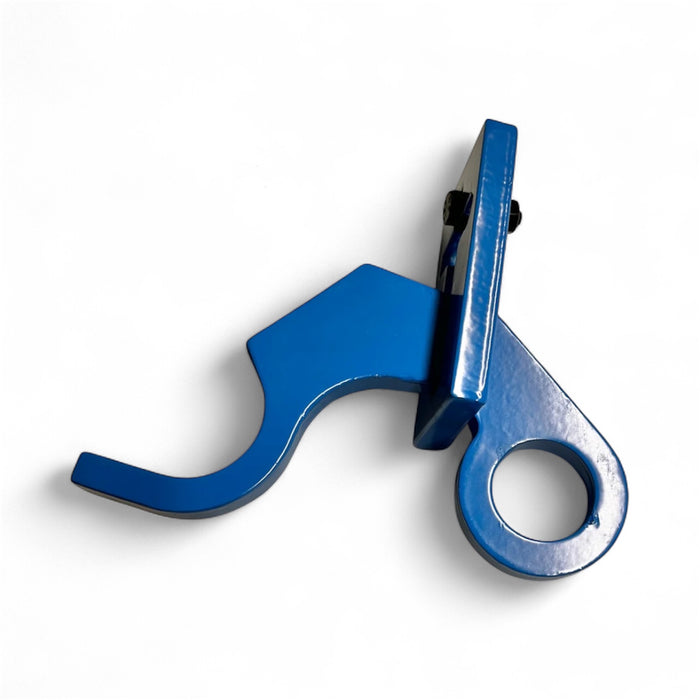 T-Post Gong Hook Mount - TP2