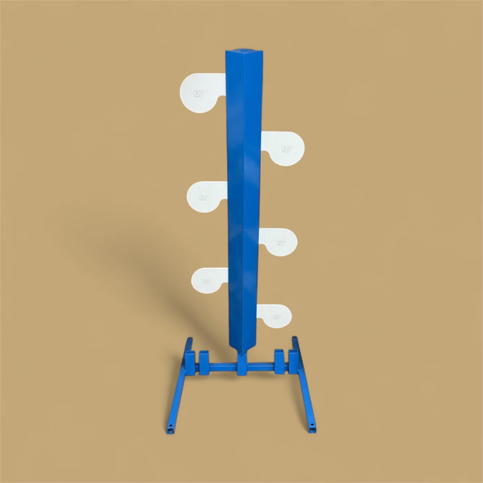 ALL AR500 Steel Dueling Tree - 012