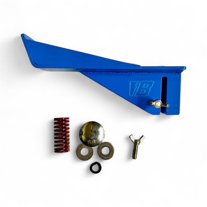 T-Post Angle Top Post Hanger - TP1