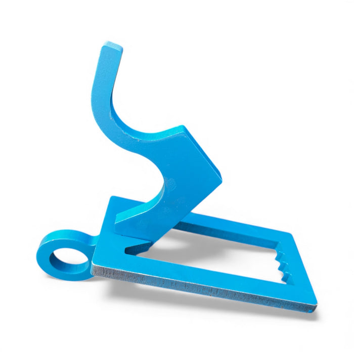 2x4 Gong Hook Hangar