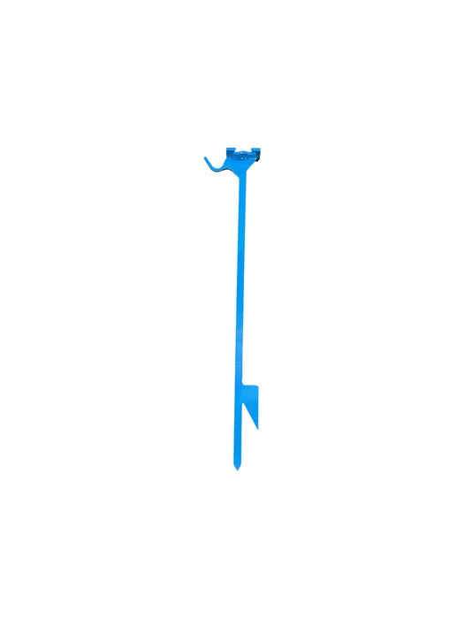 AR500 Knock Over/Clay Holder Post - 36"