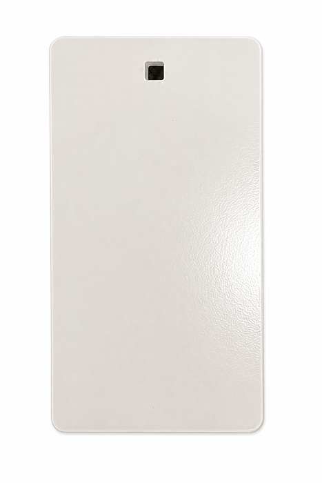A-Zone IPSC-USPA AR500 3/8" - 016