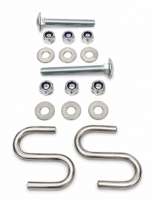 Strap & Chain Hardware