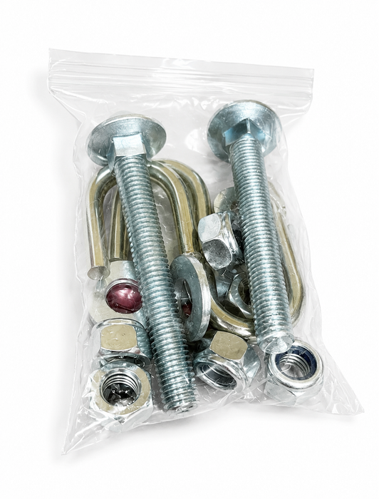 Strap & Chain Hardware