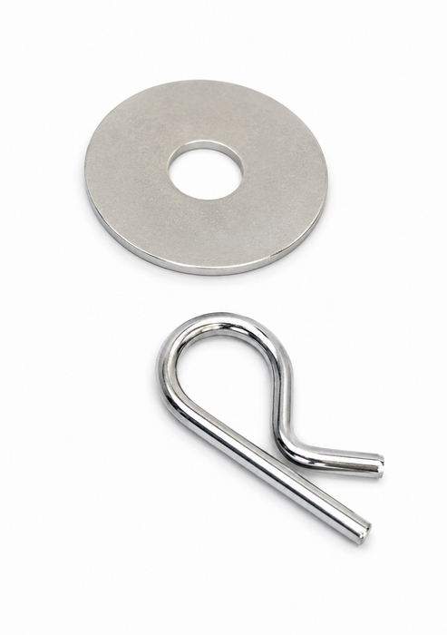 Spinner Hardware