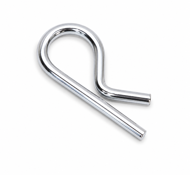 Spinner Hardware