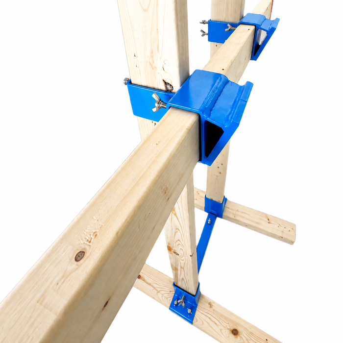 TargetStand-T-Bracket 2x4 - 986