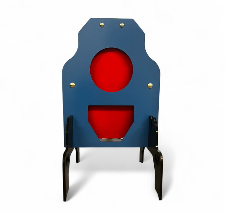 Army Sniper Qual Training Target