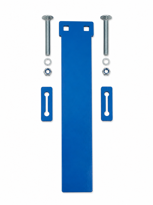 AR500 Steel T-Post Guard