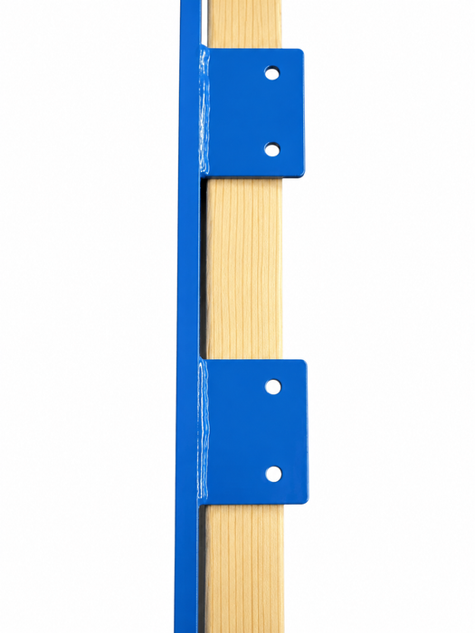 AR500 Steel 2x4 Armor